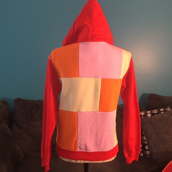 NWT Limited Edition Lego for Target Women’s Hoodie - Picture 7 of 12